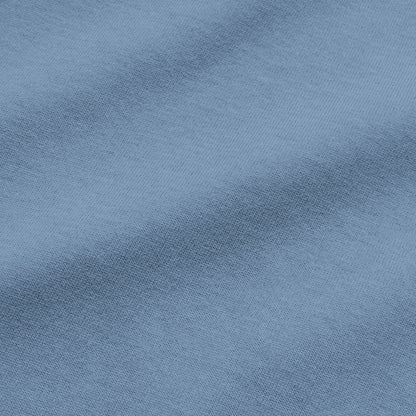 Urban Melange Grey Plain Oversized T-Shirt – 240 GSM French Terry Cotton | Unisex Fit | Drop Shoulder | BLAACK (Copy) (Copy) (Copy) - BLAACK